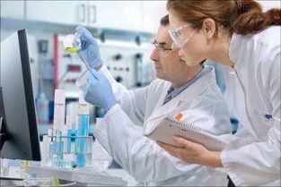 2019長三角藥物分析與實驗技術交流大會 南京