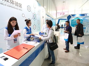 團市委 市青年志愿者協(xié)會圓滿完成2016年保密技術交流大會暨產品博覽會志愿服務