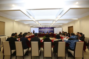 全國口腔標委會在隆力奇召開會議 并參觀隆力奇智能化新工廠