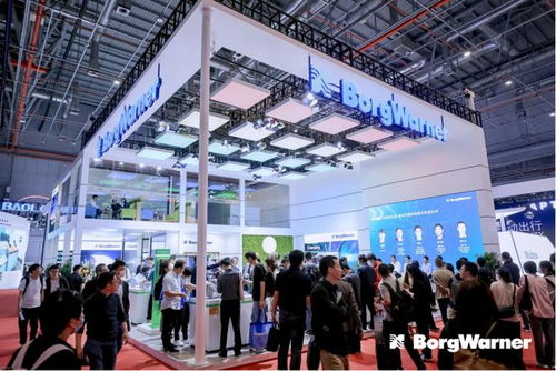 博格華納怎么樣 技術(shù)專家談快充領(lǐng)域的趨勢