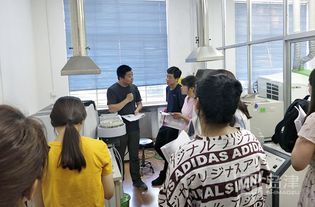 遼寧工程技術(shù)大學(xué) 島津產(chǎn)品技術(shù)交流會