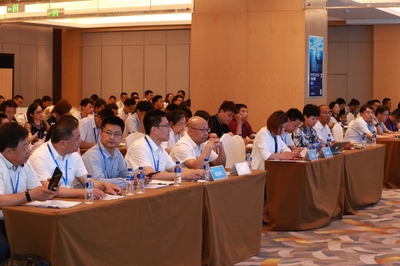 金正環保成功舉辦DTRO技術應用交流會