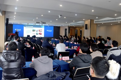 寧波市優(yōu)質中小企業(yè)培育技術難題對接第11場暨產品設計與人機工效技術交流會成功舉辦