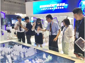 蓄能未來，工博會擦亮'上海制造'品牌技術(shù)轉(zhuǎn)讓新篇章