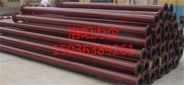 化工管道襯膠報(bào)價(jià) 廠家