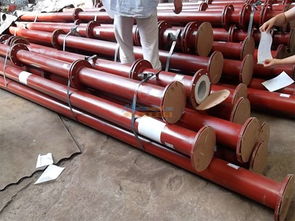 無錫高性價比DN50鋼襯塑管件 礦廠應(yīng)用的理想選擇